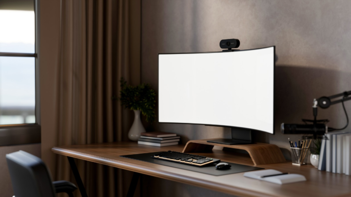 Home office device compatibility across computer, monitor, docking station and peripherals