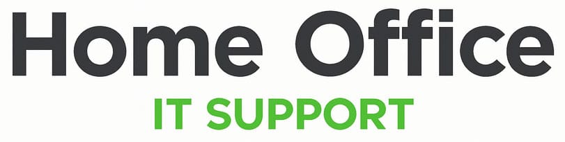 Home Office IT Support logo